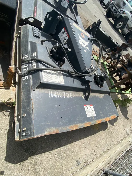2022 Bobcat 7ZRC Attachment