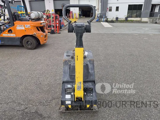 2022 BOMAG BPR70/70DE Vibratory Plate Compactor