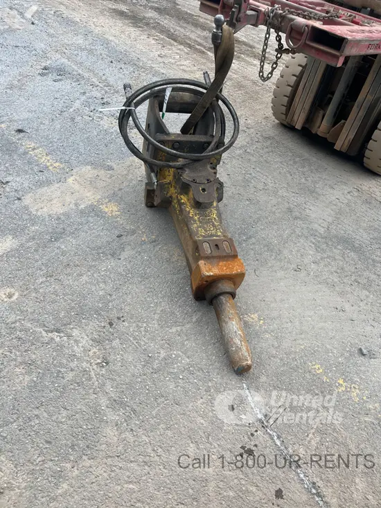 2019 Epiroc SB 452 Attachment