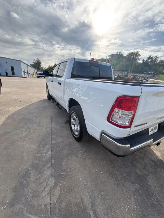 2023 Dodge 1500CREWBHNG4WD Truck