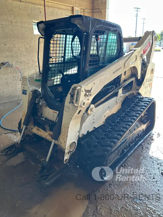 2020 Bobcat T740 Track Loader