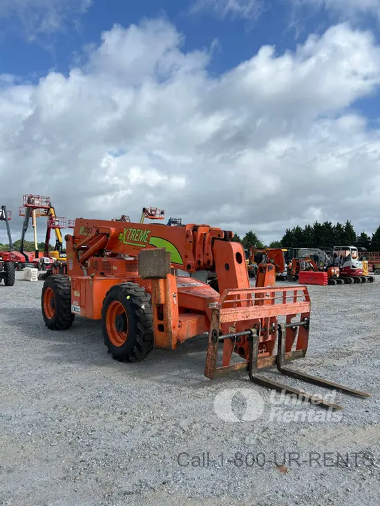 2019 XTREME XR1055 Forklift
