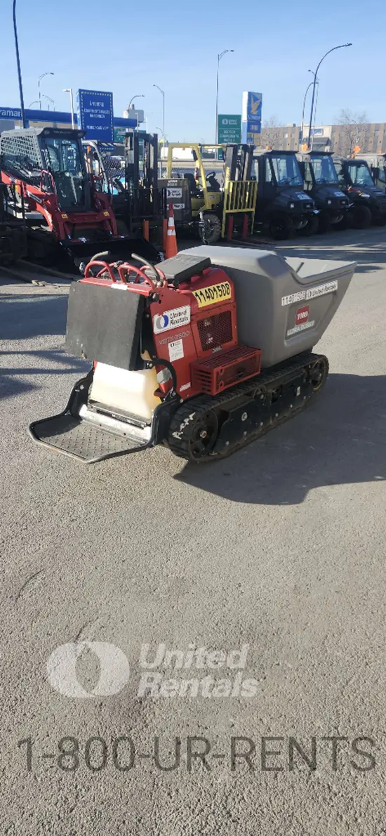 2022 Toro MB TX 2500