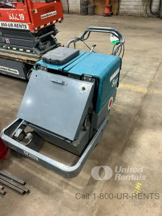 2019 Tennant M-S10 Sweeper