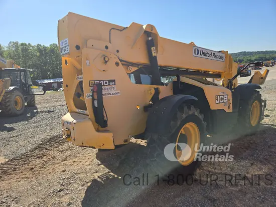 2018 JCB 510-56 S Forklift