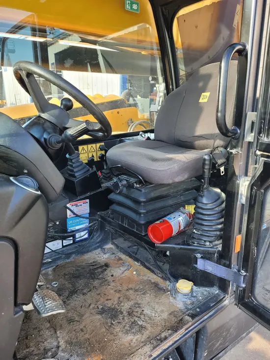 2018 JCB 512-56 S Forklift