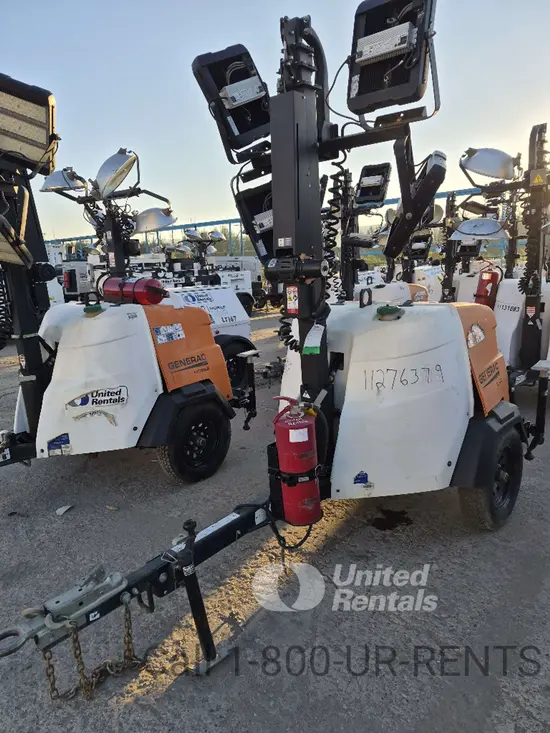 2021 Generac MLT6SKDS