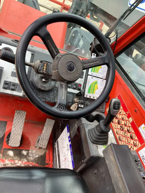 2019 Skyjack SJ1056TH Forklift
