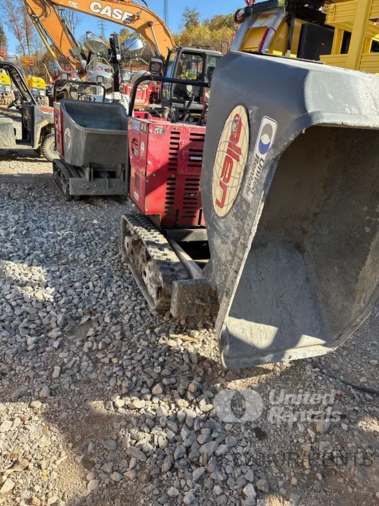 2021 Allen Engineering AT16PBES
