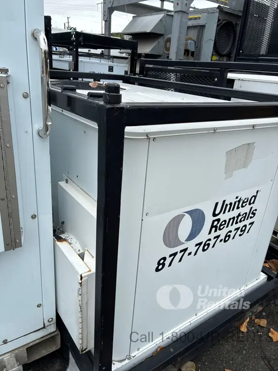 2016 TRANE 5T-208V-WSC060E