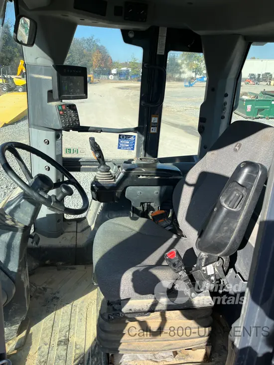 2022 John Deere 544P Wheel Loader