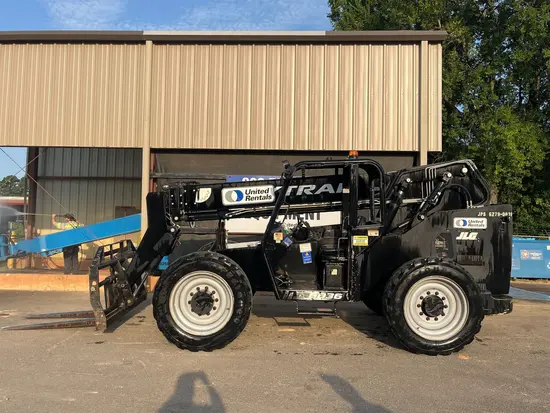 2018 SKYTRAK 6036 Forklift