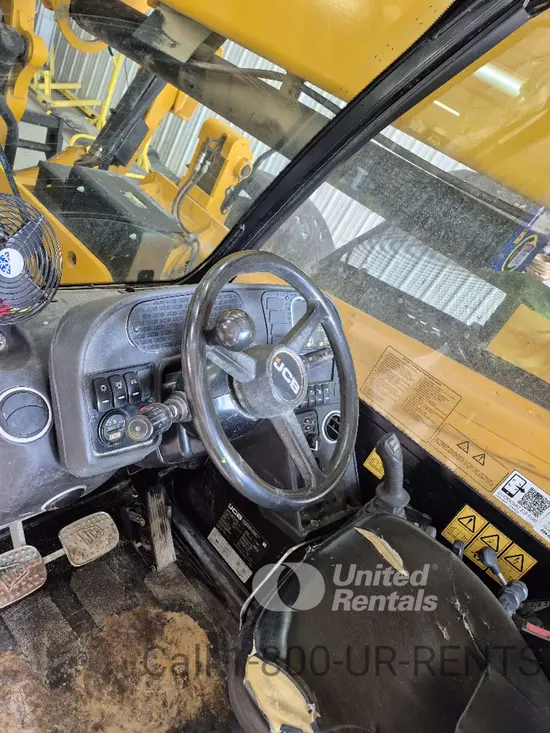 2024 JCB 512-56 Forklift