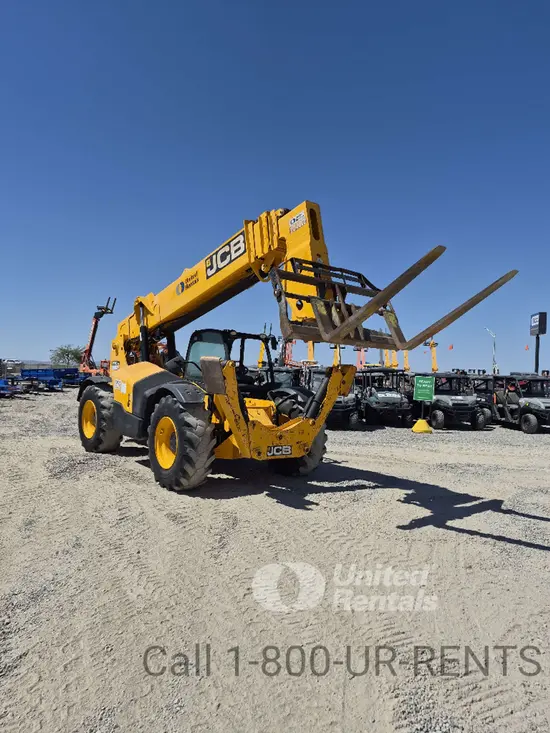 2017 JCB 510-56 Forklift