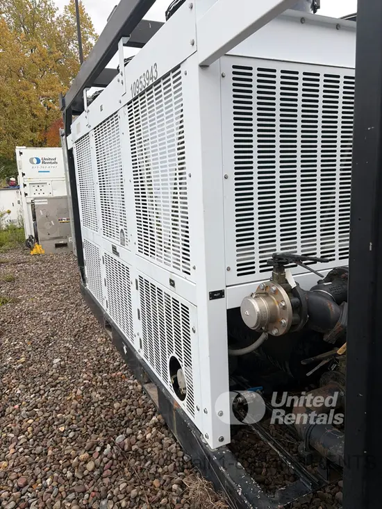 2019 Smartcool Systems SCOD100AR4 Chiller