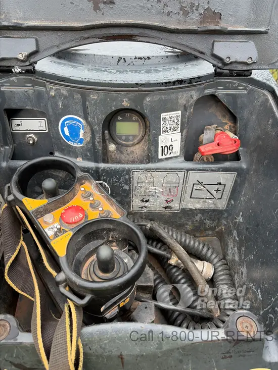 2022 BOMAG BMP8500 Double Drum Roller