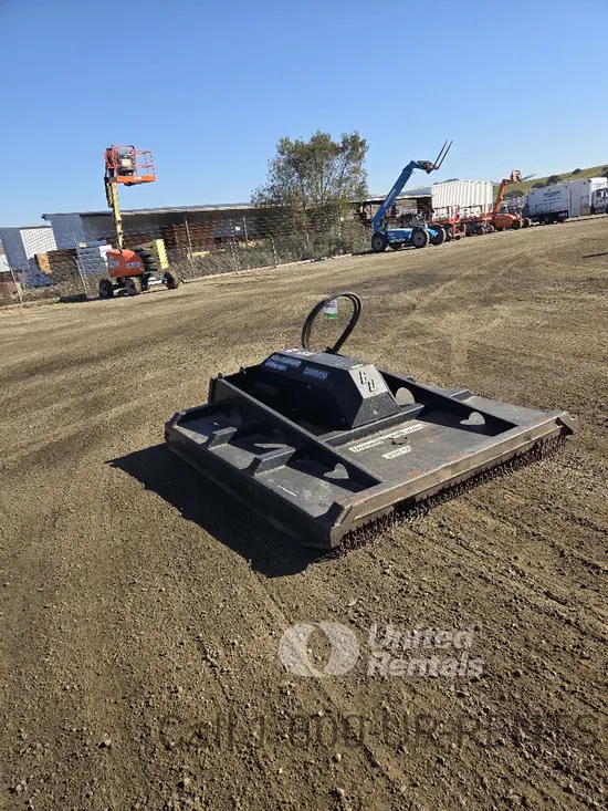 2023 Blue Diamond Attachments 103020 Attachment