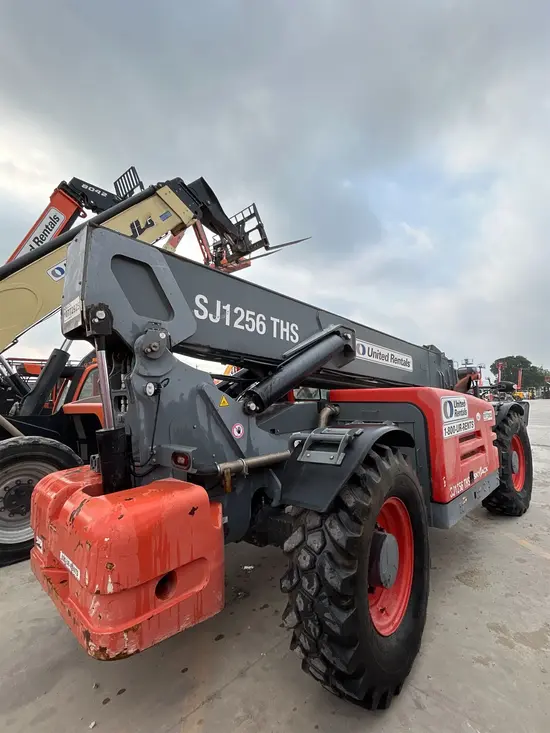 2018 Skyjack SJ1256THS Forklift