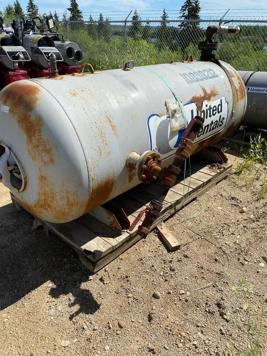 2019 Samuel Pressure Vessel Group A10358-FF