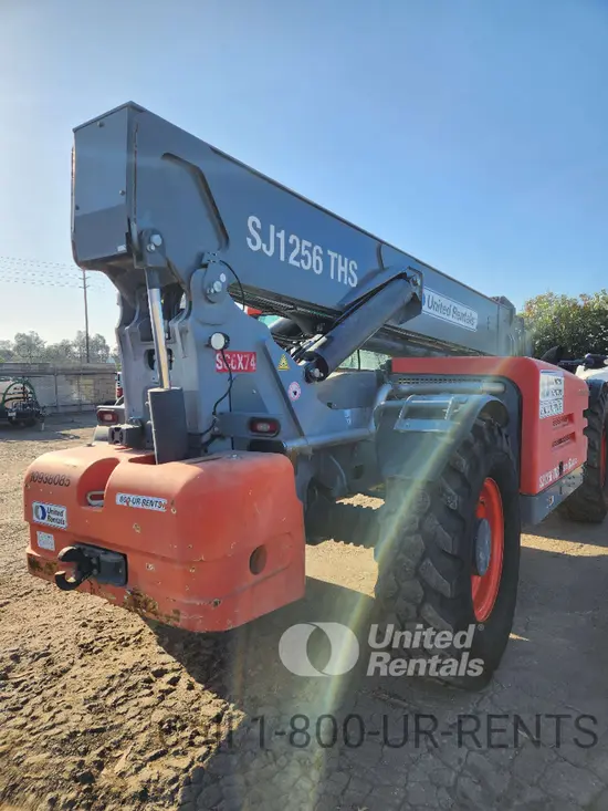 2019 Skyjack SJ1256THS Forklift