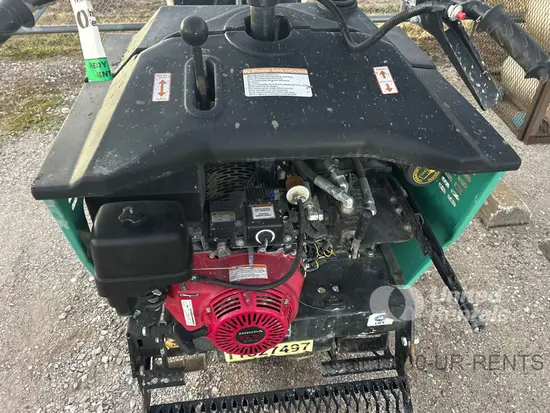 2021 Multiquip WBH-16EF