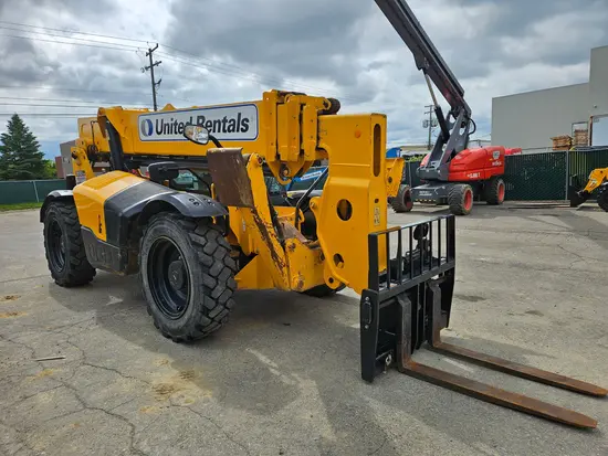 2021 JCB 510-56 S Forklift