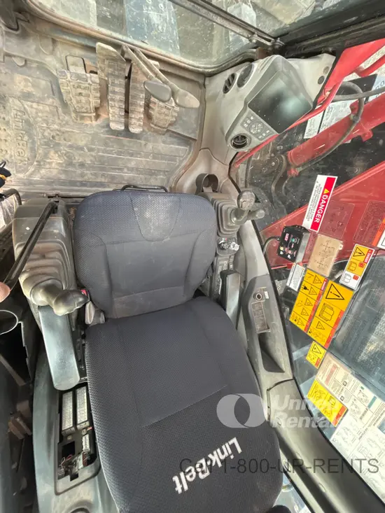 2019 Link-Belt 145X4DZ Excavator