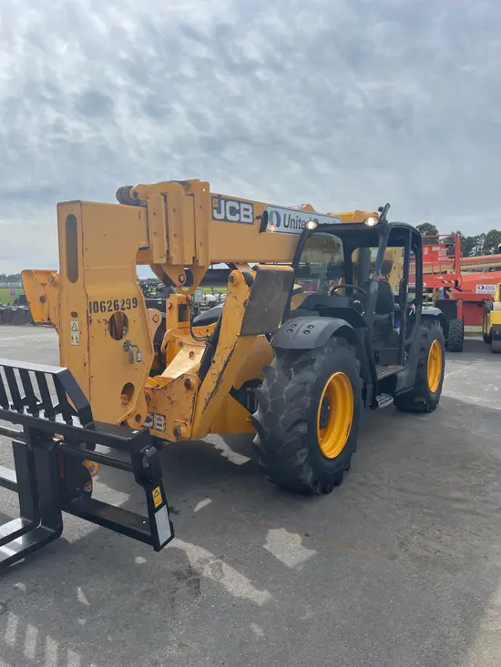 2017 JCB 510-56 S Forklift