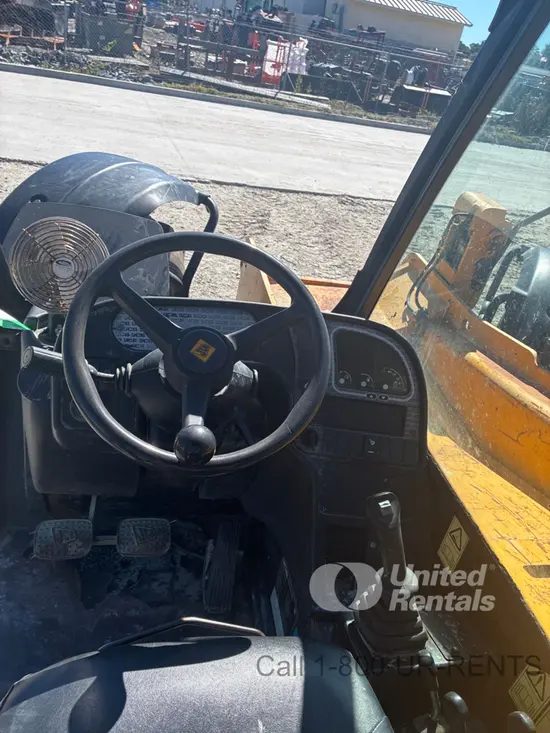 2019 JCB 507-42 Forklift