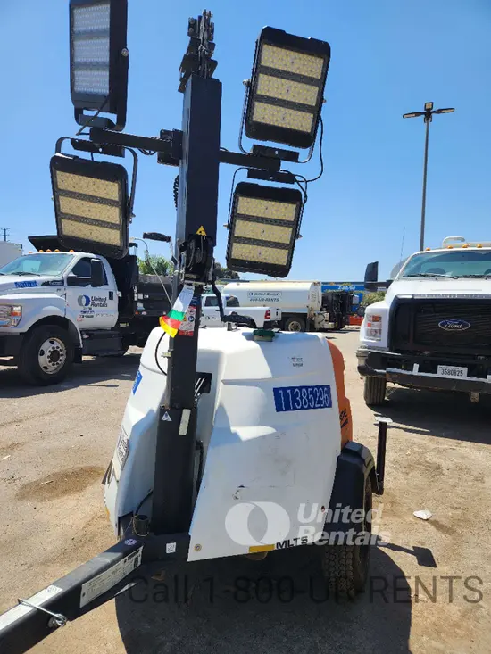 2022 Generac MLTS-4 Portable Work Light