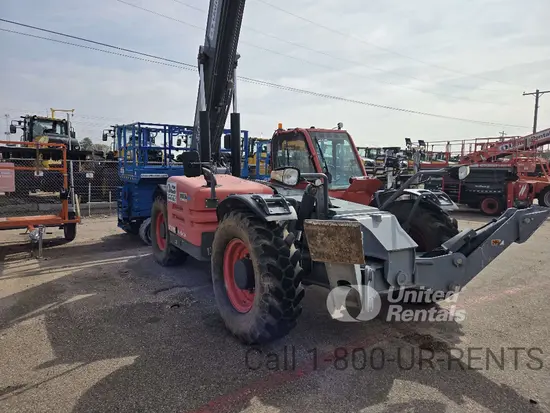 2019 Skyjack SJ1256THS Forklift