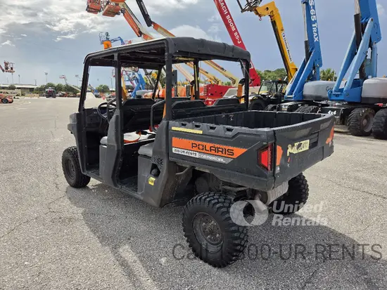 2022 Polaris PRO XD MID-SIZE Utility Vehicle