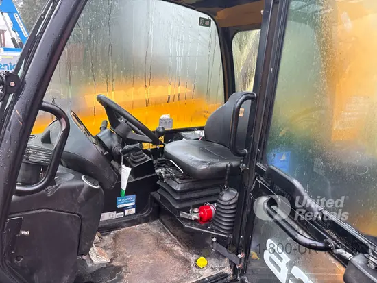 2019 JCB 512-56 S Forklift