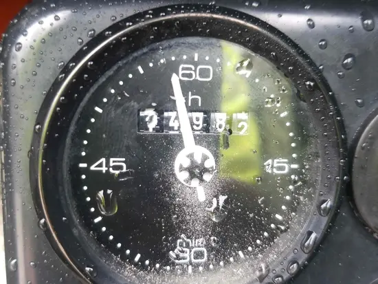 2013 BBA PT250 HA GL Pump