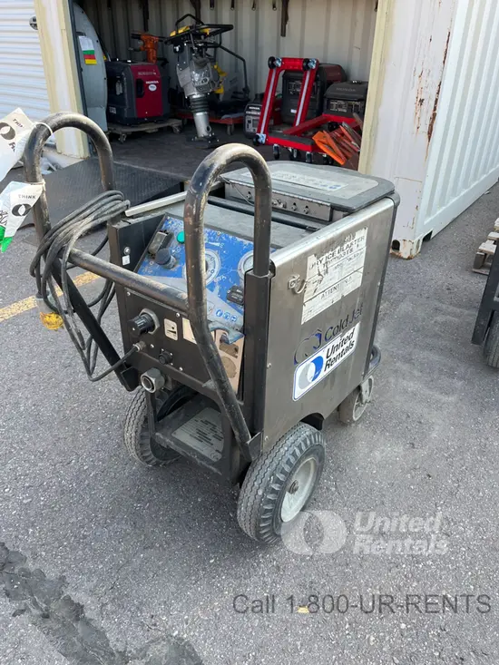 2018 Cold Jet Aero 40FP Air Tool Accessory