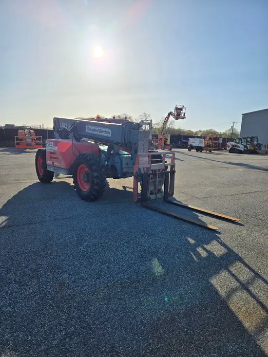 2017 Skyjack SJ643TH Forklift