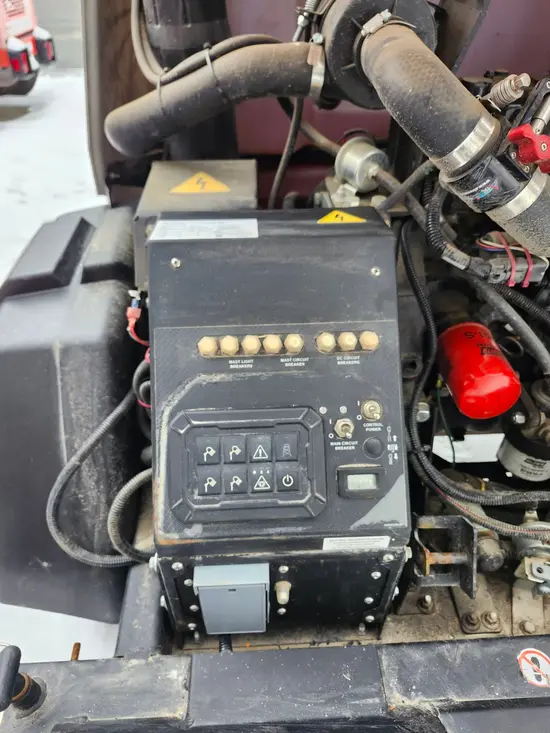 2022 Generac MLTS-4 Portable Work Light