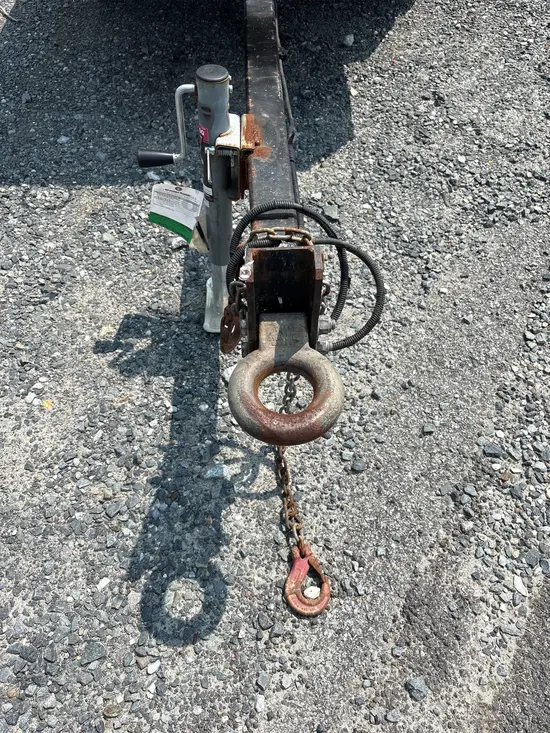 2019 Sullair 185DPQ-KU-T3 Air Compressor
