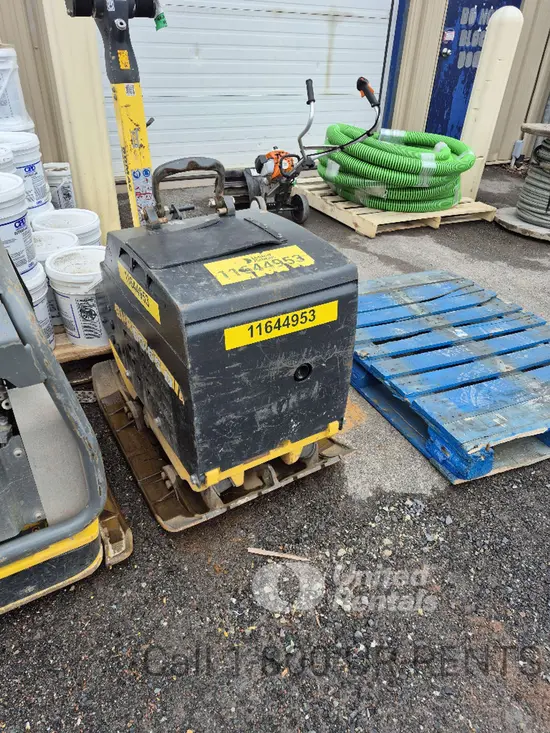 2023 BOMAG BPR60/65DE Vibratory Plate Compactor