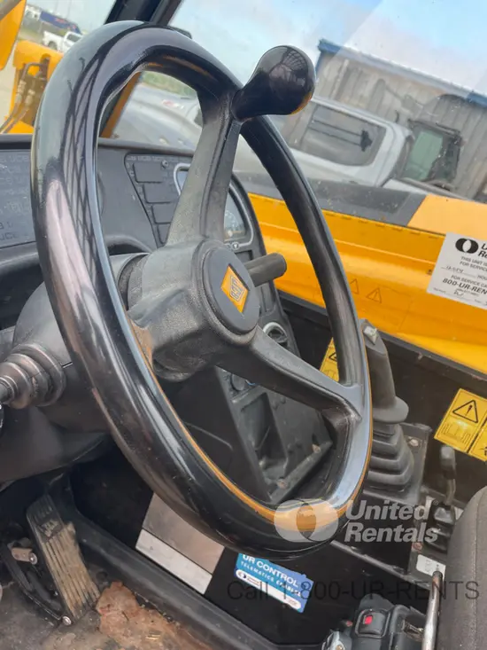 2016 JCB 512-56 S Forklift