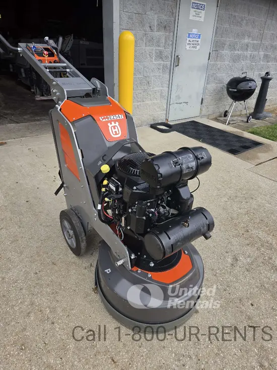 2023 Husqvarna PG690P