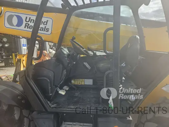 2017 JCB 510-55 TC Forklift