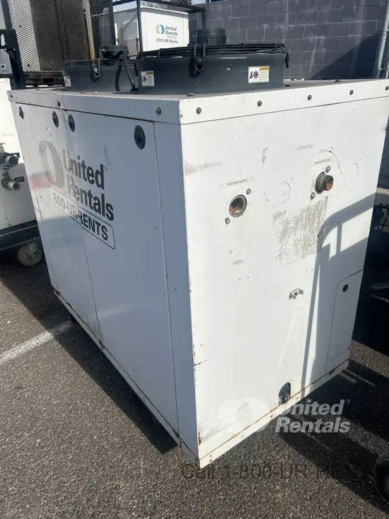 2015 THERMAL CARE NQA13 Chiller