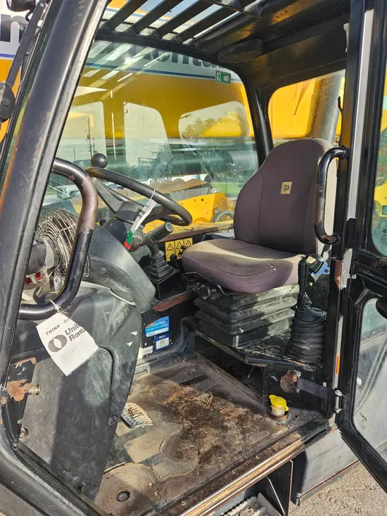 2018 JCB 512-56 S Forklift