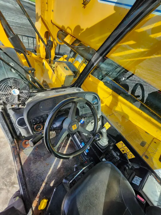 2019 JCB 512-56 S Forklift