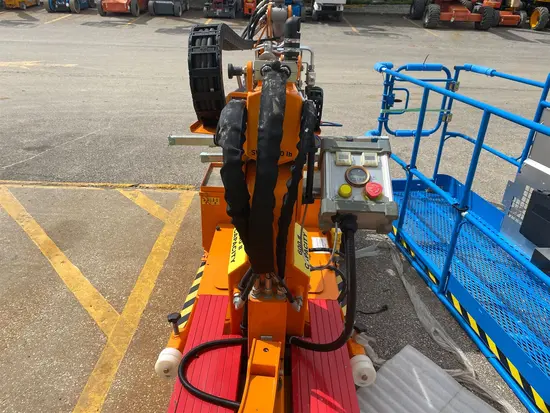 2021 SMARTLIFT SL1008 OUTDOOR
