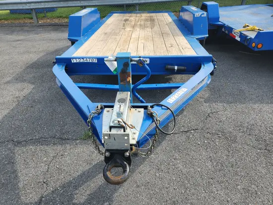 2021 Felling FT-10 IT-I-W Trailer