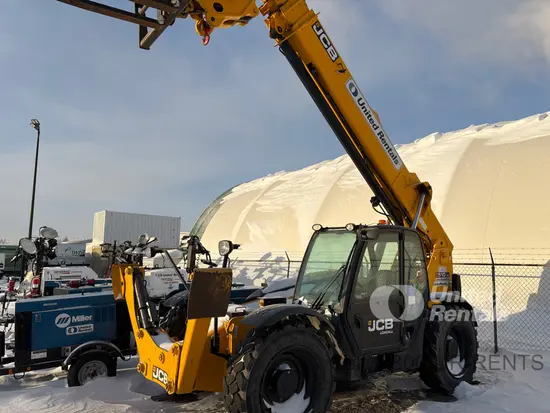 2023 JCB 510-56 Forklift