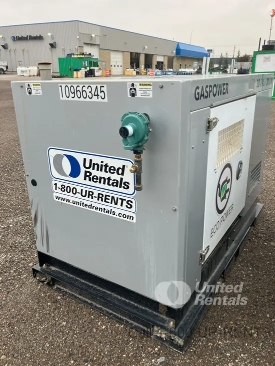 2019 Cavalier Industries CIPR-25-V3 Generator