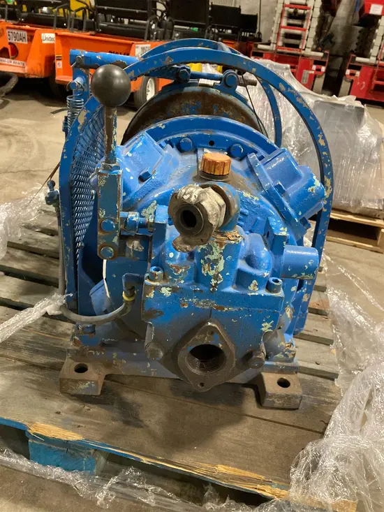 2012 SAN-EI SEIKI W10220LAABG